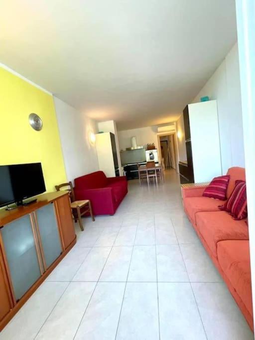 Casa Vacanze Luna 2 Vallecrosia Zewnętrze zdjęcie